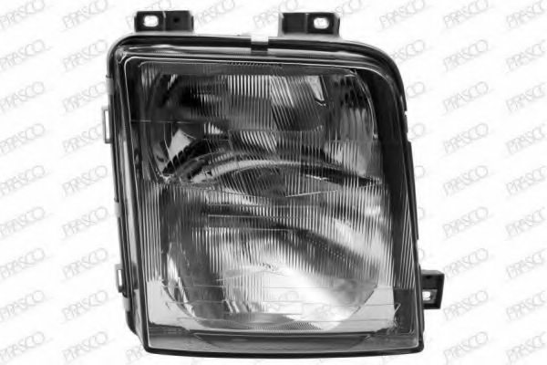 VAG 86741 Headlight